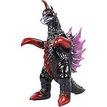 Amazon | CCP ミドルサイズシリーズ 第3弾 ガイガン デザイン